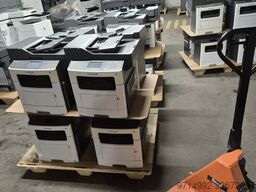 Lexmark Mx 611
