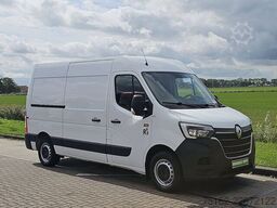RENAULT MASTER 2.3 CDI 135 L2H2