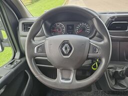 RENAULT MASTER 2.3 CDI 135 L2H2
