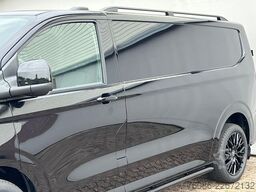 VW Transporter 2.0TDI 150 PK DSG | T7 | Leder | L2...
