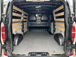 VW Transporter 2.0TDI 150 PK DSG | T7 | Leder | L2...