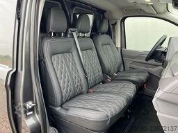 VW Transporter 2.0TDI 150 PK DSG | T7 | Leder | L2...