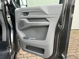 VW Transporter 2.0TDI 150 PK DSG | T7 | Leder | L2...