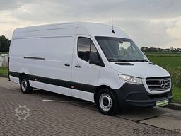 MERCEDES-BENZ SPRINTER 316 maxi ac EURO6