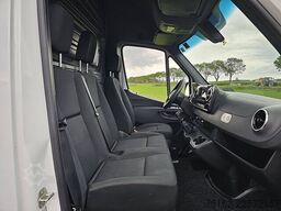 MERCEDES-BENZ SPRINTER 316 maxi ac EURO6
