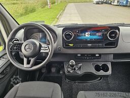 MERCEDES-BENZ SPRINTER 316 maxi ac EURO6