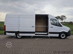 MERCEDES-BENZ SPRINTER 316 maxi ac EURO6