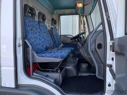 Iveco Eurocargo 60E16 - Furgone in Lega