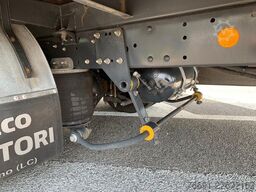 Iveco Eurocargo 60E16 - Furgone in Lega