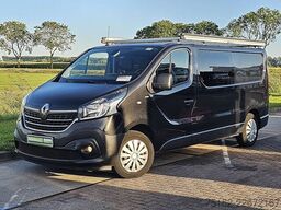 RENAULT TRAFIC 2.0 DCI L2 DubbeleCabine NAP