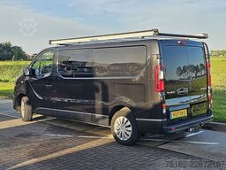 RENAULT TRAFIC 2.0 DCI L2 DubbeleCabine NAP