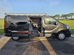 RENAULT TRAFIC 2.0 DCI L2 DubbeleCabine NAP