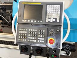 **Used Colchester Multiturn** 2000 CNC Lathe