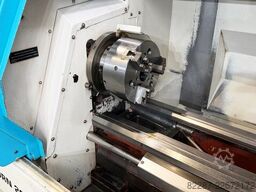 **Used Colchester Multiturn** 2000 CNC Lathe