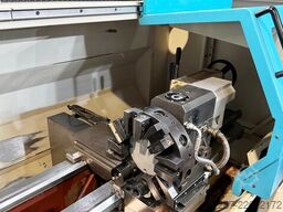 **Used Colchester Multiturn** 2000 CNC Lathe