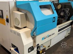 **Used Colchester Multiturn** 2000 CNC Lathe