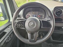 MERCEDES-BENZ SPRINTER 314 ac automaat EURO6