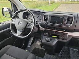 OPEL VIVARO 2.0 L3 XL DubbeleCabine!