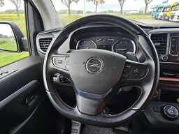 OPEL VIVARO 2.0 L3 XL DubbeleCabine!