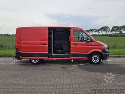 MAN TGE 3.140 L3H2 Wp-Inrichting !