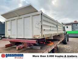  3-Seiten-Kippaufbau/Wechselsystem