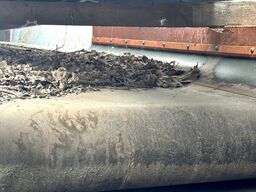 Förderband Transportband / Conveyor Belt Förderband Transportband / Conveyor Belt