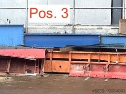 Förderband Transportband / Conveyor Belt Förderband Transportband / Conveyor Belt