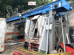 Förderband Transportband / Conveyor Belt Förderband Transportband / Conveyor Belt