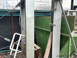 Förderband Transportband / Conveyor Belt Förderband Transportband / Conveyor Belt