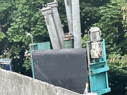 Förderband Transportband / Conveyor Belt Förderband Transportband / Conveyor Belt