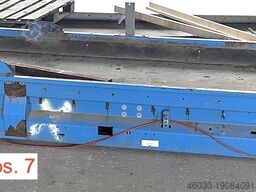 Förderband Transportband / Conveyor Belt Förderband Transportband / Conveyor Belt