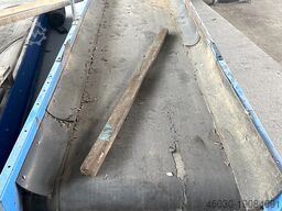 Förderband Transportband / Conveyor Belt Förderband Transportband / Conveyor Belt