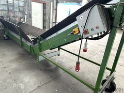 Förderband Transportband / Conveyor Belt Förderband Transportband / Conveyor Belt