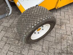 Niftylift HR12NE Hoogwerker Knikarmhoogwerker