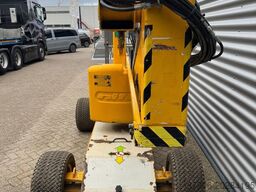 Niftylift HR12NE Hoogwerker Knikarmhoogwerker