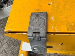 Niftylift HR12NE Hoogwerker Knikarmhoogwerker