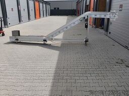 fimatech MTF Trio Technik Z Förderband