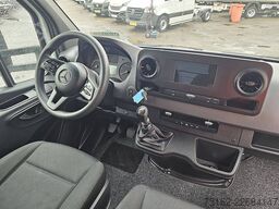 MERCEDES-BENZ SPRINTER 515 ac camera EURO6