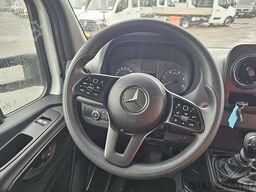 MERCEDES-BENZ SPRINTER 515 ac camera EURO6