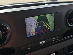 MERCEDES-BENZ SPRINTER 515 ac camera EURO6