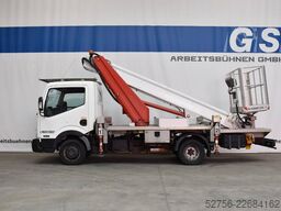 Multitel MT 162 EX (TÜV und UVV neu!)