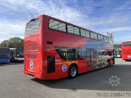 Volvo Unvi B9TL Cabrio
