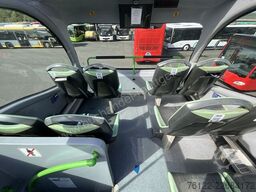 Volvo Unvi B9TL Cabrio