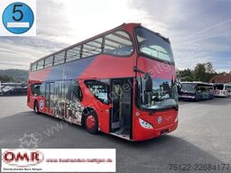 Volvo Unvi B9TL Cabrio
