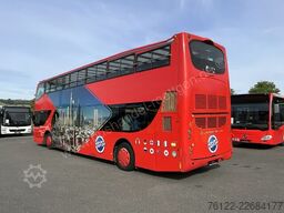 Volvo Unvi B9TL Cabrio
