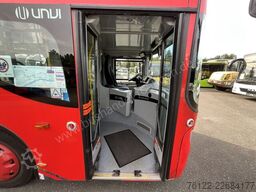 Volvo Unvi B9TL Cabrio
