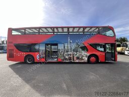 Volvo Unvi B9TL Cabrio