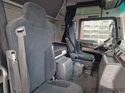 MAN TGX 26.480 6x2*4 - Menke 3 deck livestock 50.40...