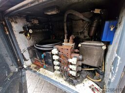 MAN TGX 26.480 6x2*4 - Menke 3 deck livestock 50.40...
