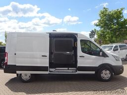 FORD Transit 350L3H2 Kasten LKW 4x4 Stndhz AHK 2xSTür
